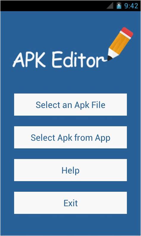 APK Editor APK for Android Download .